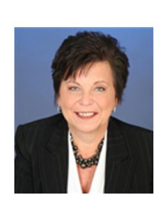 Ruth Ballantyne - RE/MAX Realty Services Inc