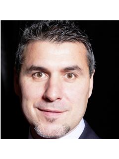 Edward Severiano - RE/MAX West Realty Inc
