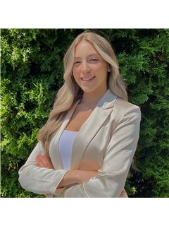 Victoria Predieri - RE/MAX Experts
