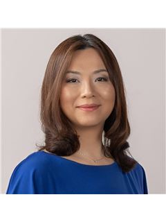 Grace Ma - RE/MAX Hallmark Realty Ltd