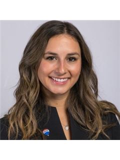 Chelsea Hamre - RE/MAX Affiliates Realty Ltd.