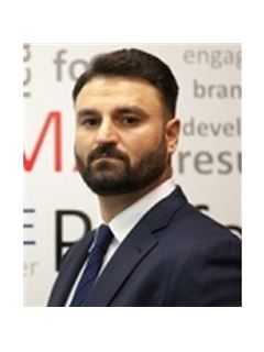 Masood Popal - RE/MAX Experts