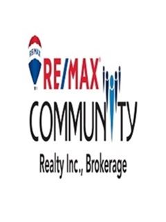 AJ Kanapathipillai - RE/MAX Community Realty Inc.