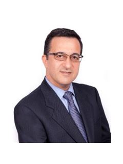 Jay Zabihi - RE/MAX Hallmark Realty Ltd