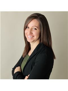 Deidre Seabrook - RE/MAX Grey Bruce Realty Inc