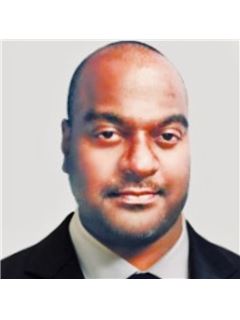 Joshua Fredric - RE/MAX Real Estate Centre Inc