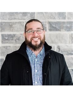 Daniel Ciccone - RE/MAX Real Estate Centre Inc