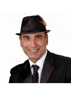 Zubin Abuwalla - RE/MAX Real Estate Centre Inc