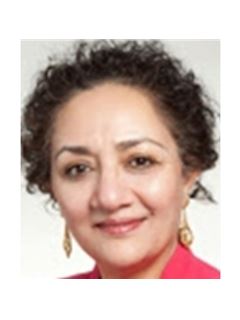 Vibha Malhotra - RE/MAX Real Estate Centre Inc