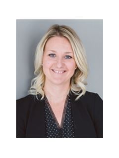 Danielle Ledlie - RE/MAX Georgian Bay Realty Ltd
