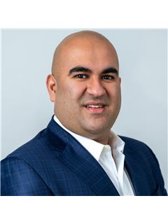 Gauruv Lall - RE/MAX Escarpment Realty Inc