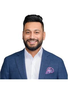 Jesse Arora - RE/MAX Real Estate Centre Inc