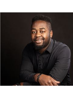 Serge Burume - RE/MAX Service First Realty Inc., Brokerage