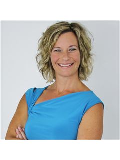 Lianne M. Timbers - Sharp - RE/MAX Grey Bruce Realty Inc