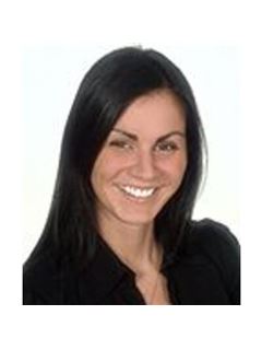 Mariana N. Hrkac - RE/MAX Real Estate Centre Inc
