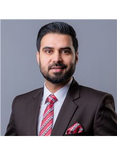 Jashan Dhillon - RE/MAX Realty Services Inc