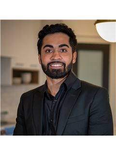 Muhammad Bhatda - RE/MAX Service First Realty Inc., Brokerage