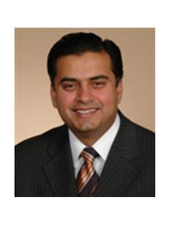 Aamir Shehzad Abbasi - RE/MAX Real Estate Centre Inc