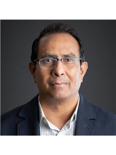 Saleem Salahuddin - RE/MAX PREMIER INC.