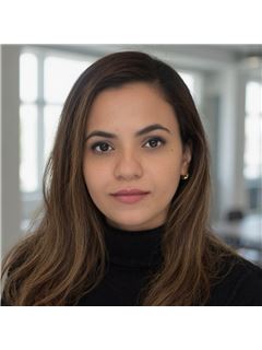 SOFIA PARVIN - RE/MAX West Realty Inc