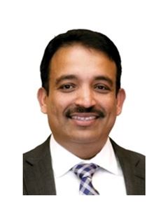 Jay Nadarajah - RE/MAX Community Realty Inc.