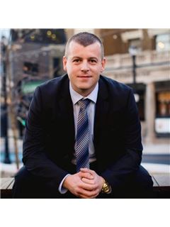 James Jozwiak - RE/MAX Twin City Realty Inc