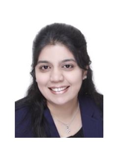 Sridevi Appiah Ramakrishnan - RE/MAX Real Estate Centre Inc