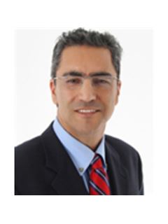 Al Sadeghi - RE/MAX Hallmark Realty Ltd