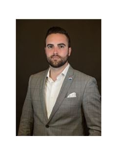 Chris Millette - RE/MAX Hallmark Realty Group