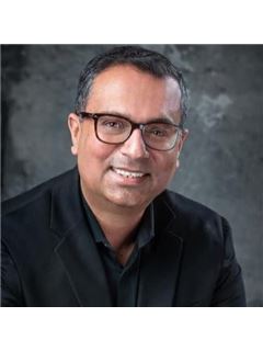 Afzal Paracha - RE/MAX Real Estate Centre Inc
