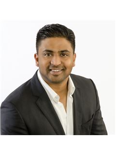 Shan Sivasothilingam - RE/MAX Real Estate Centre Inc