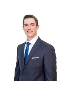 Luke Raymond Jenkins - RE/MAX Hallmark First Group Realty Ltd