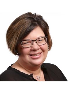 Mary Jane Mills - RE/MAX Quinte Ltd
