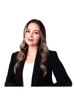 Arezo Osmani - RE/MAX Experts