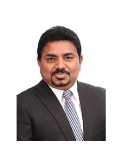 Alex Alexander - RE/MAX Community Realty Inc.