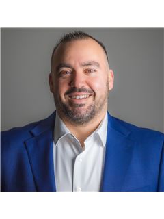 Consulente Immobiliare - Nathan Morrissette - RE/MAX Niagara Realty Ltd