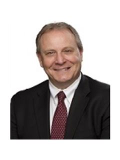 Glen Cronin - RE/MAX Realty Specialists Inc