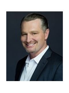 Ben Ferguson - RE/MAX Hallmark Realty Ltd