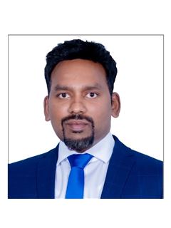 Senthil Varatharajah - RE/MAX Community Realty Inc.