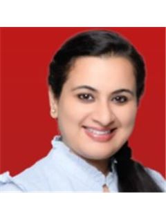 Tajinder Kaur Sandhu - RE/MAX Real Estate Centre Inc