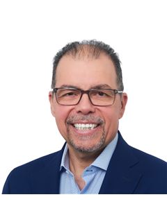 Frank Cataneo - RE/MAX Experts