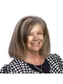 Arlene Bernice Christian Keane - RE/MAX Real Estate Centre Inc