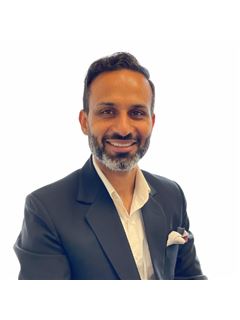Lally Thapar - RE/MAX Realty Services Inc