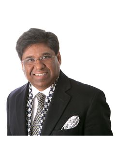 Vinny Massey - RE/MAX Real Estate Centre Inc