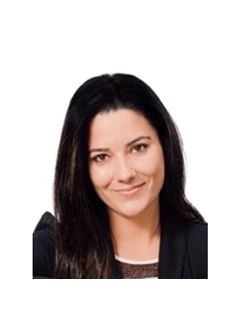 Elisa Canonico - RE/MAX Hallmark Realty Group