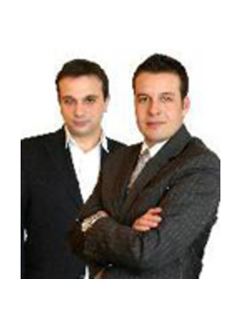 Jorge Urbano - RE/MAX West Realty Inc