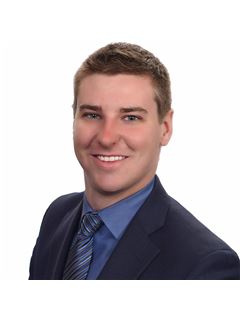 Gavin Gilmour - RE/MAX Realty Specialists Inc