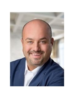Anthony Raia - RE/MAX Experts