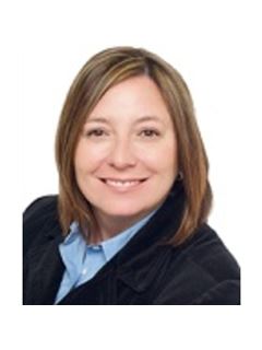 Cynthia Czapla - RE/MAX Georgian Bay Realty Ltd