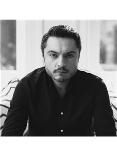 Al Pirdavari - RE/MAX Realtron Barry Cohen Homes Inc.